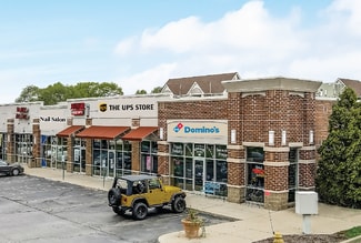 Waukesha, WI Retail - S30W24896 Sunset Dr