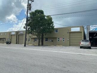Hialeah, FL Industrial - 720-726 W 28th St