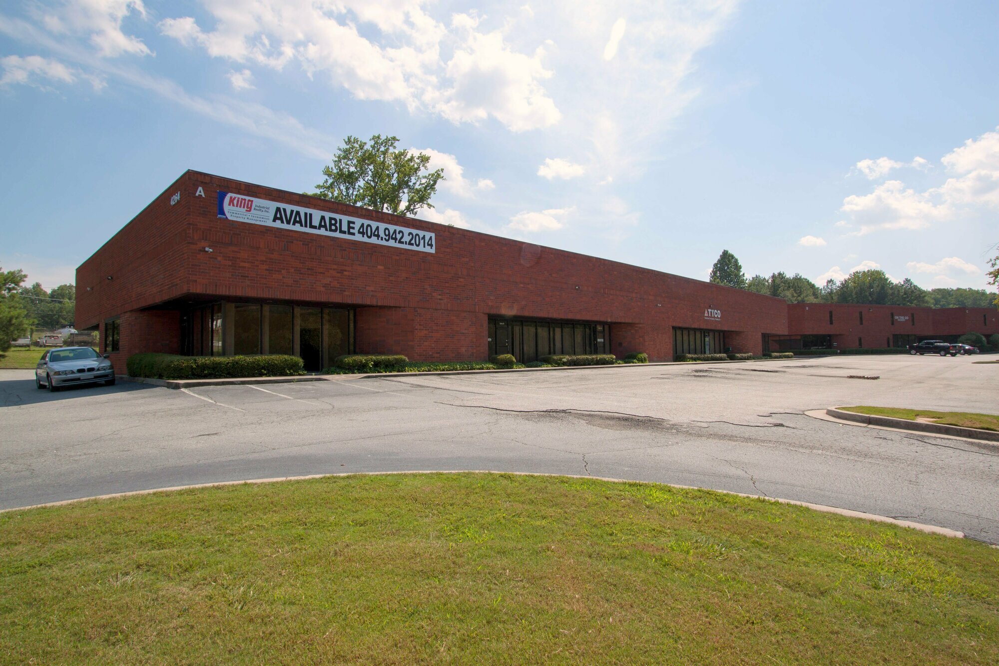 4264 Winters Chapel Rd, Doraville, GA for Rent