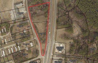 Gloucester Point, VA Commercial - 1805 Hayes