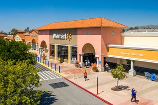 Brea, CA Retail - 2315-2595 E Imperial Hwy
