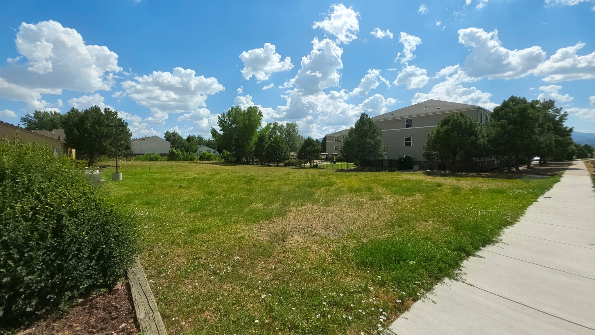 3505 American Dr, Colorado Springs, CO for Sale