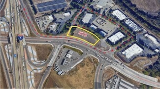 Stockton, CA Commercial Land - 248 Frank West Cir Stockton, CA Commercial Land - 248 Frank West Cir