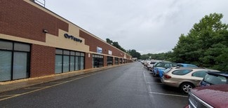 Stafford, VA Light Distribution - 3619 Richmond Hwy