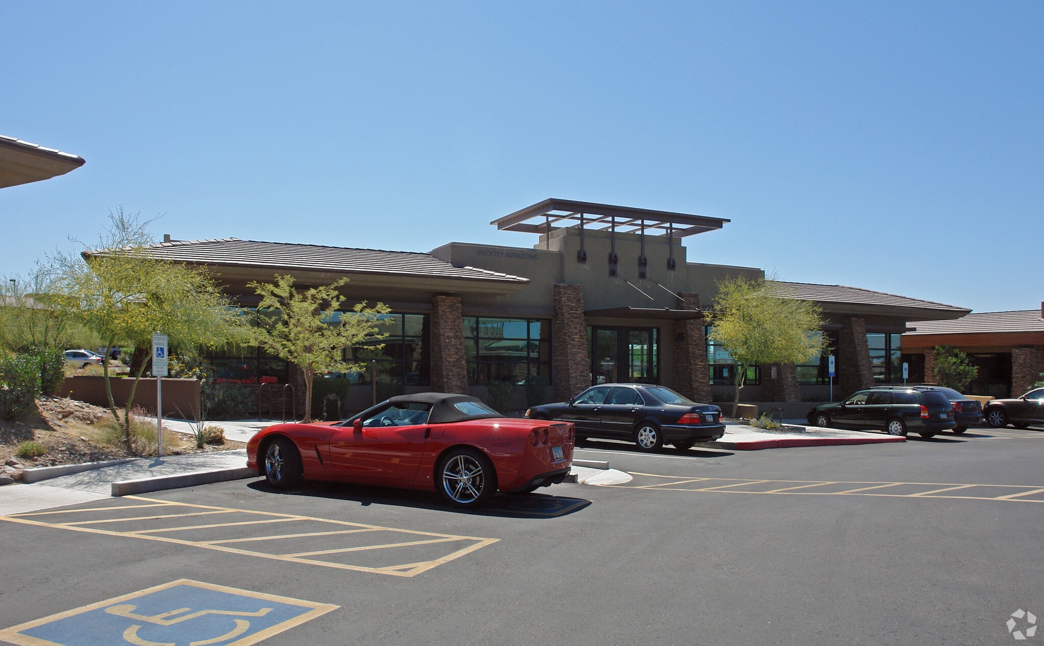 9927 E Bell Rd, Scottsdale, AZ for Sale