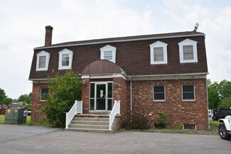 11330 Kinsman Road
