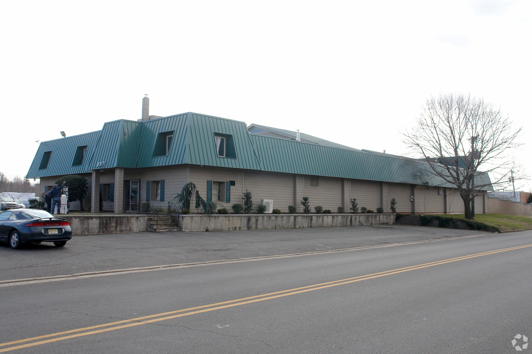 897 South Ave, Middlesex, NJ for Sale