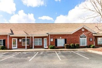 Acworth, GA Office - 3459 Acworth Due West Rd