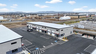 Spokane Valley, WA Flex - 4524 N Barker Rd