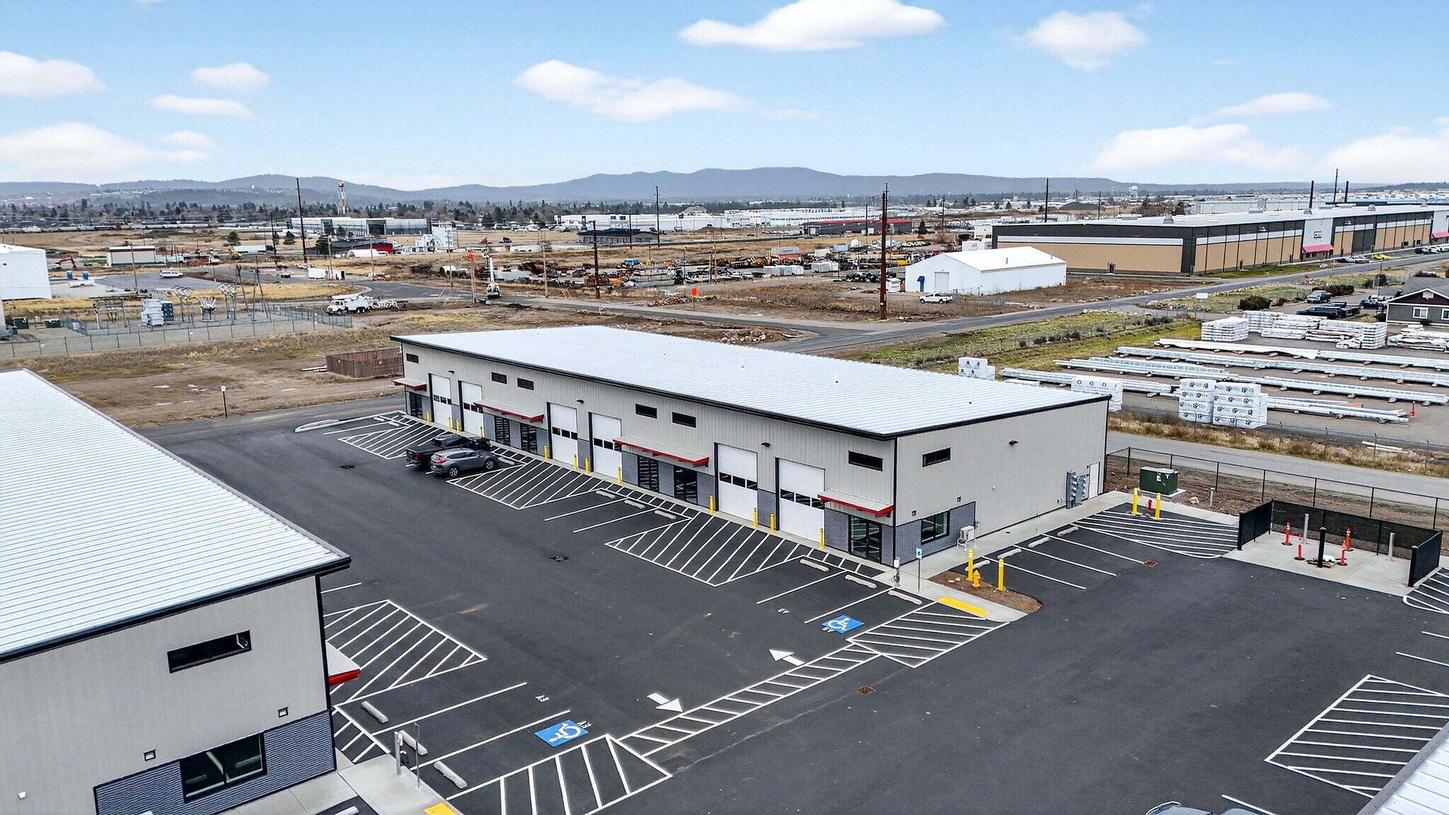 4524 N Barker Rd, Spokane Valley, WA for Rent