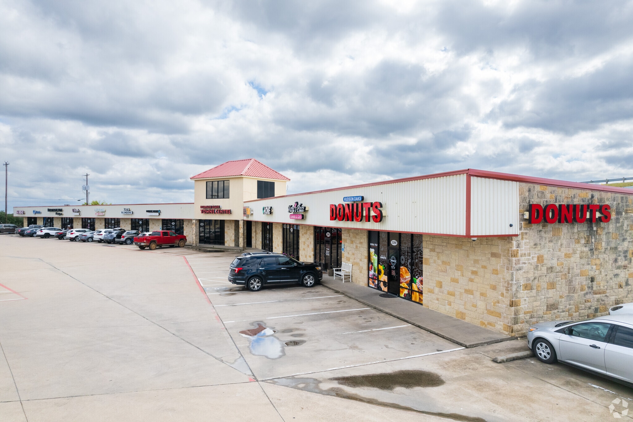 32903324 Fort Worth Hwy Hudson Oaks, TX 76087 Retail Property for Lease on