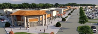 Omaha, NE Retail - 606-780 N 114th St