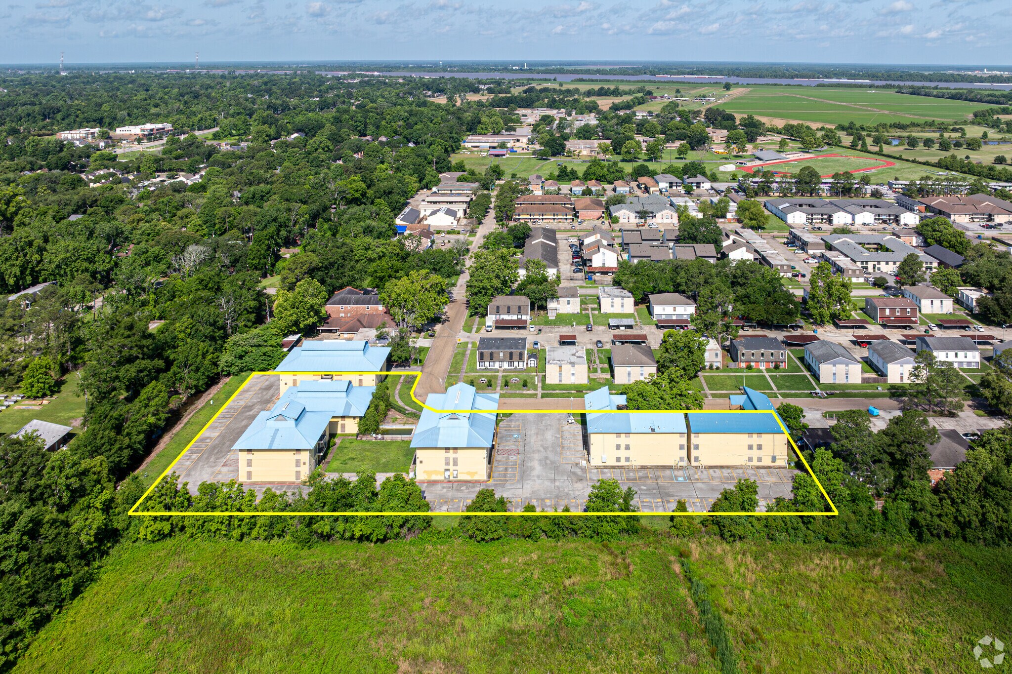 4759 Earl Gros Ave, Baton Rouge, LA for Sale