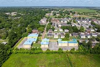 Baton Rouge, LA Apartments - 4759 Earl Gros Ave