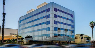 Santa Monica, CA Office/Medical - 2730 Wilshire Blvd