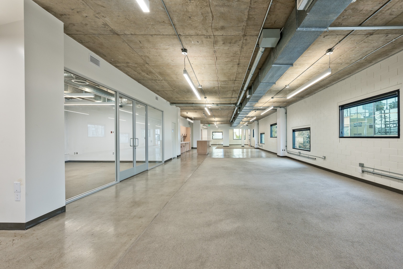 11388-11390 W Olympic Blvd, Los Angeles, CA for Rent
