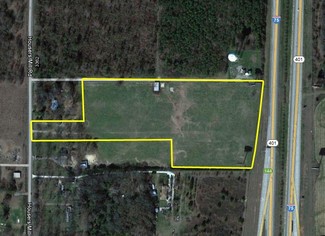 Byron, GA Residential - 3288 Housers Mill Rd