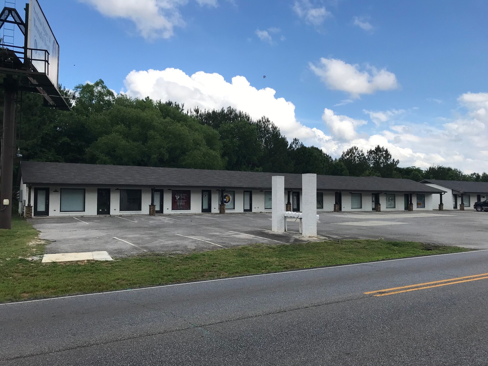 7535 Wall Triana Hwy, Madison, AL for Rent