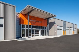 Jacksonville, FL Warehouse - 14105 Wm Davis Pky