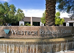Phoenix, AZ Industrial - 4602 E Elwood St