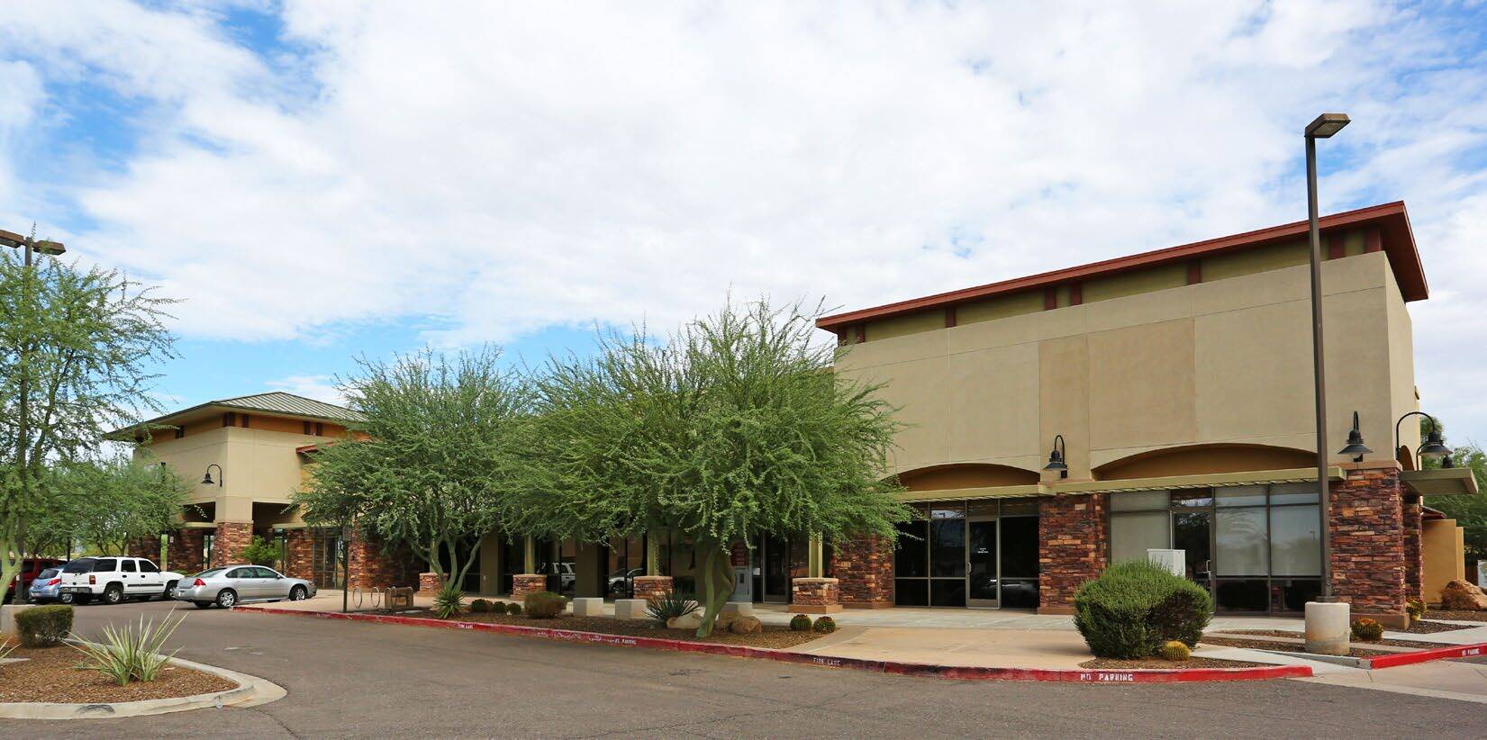 2474-2500 E Hunt Hwy, Queen Creek, AZ for Rent