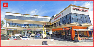 Woodland Hills, CA Office, Office/Retail, Retail - 19737 Ventura Blvd