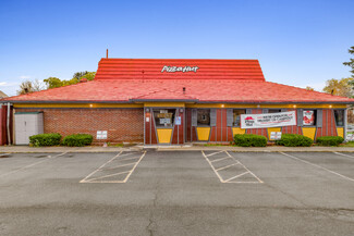 Cobleskill, NY Retail - 109 Barnerville Rd