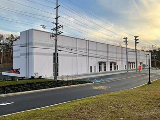 Jackson Township, NJ Industrial - 17 Cpl Luigi Marciante Jr Memorial Dr