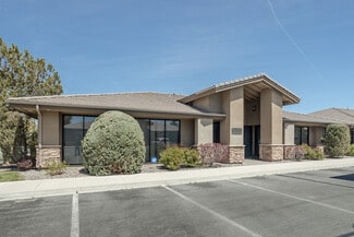 Reno, NV Office - 10585 Double R Blvd