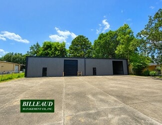 Lafayette, LA Industrial - 303 Macon Rd