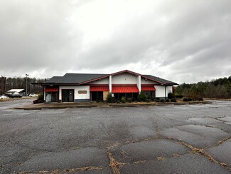 Conover, NC Restaurant - 3352 15th Avenue Blvd SE