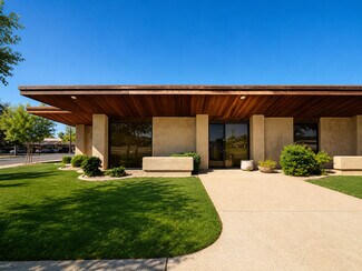 Brawley, CA Office/Residential - 180 Marjorie Ave Brawley, CA Office/Residential - 180 Marjorie Ave