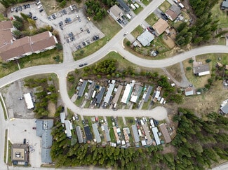 Elkford MHP Portfolio