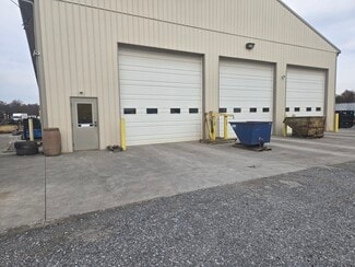 Taneytown, MD Retail - 6035 Taneytown Pike