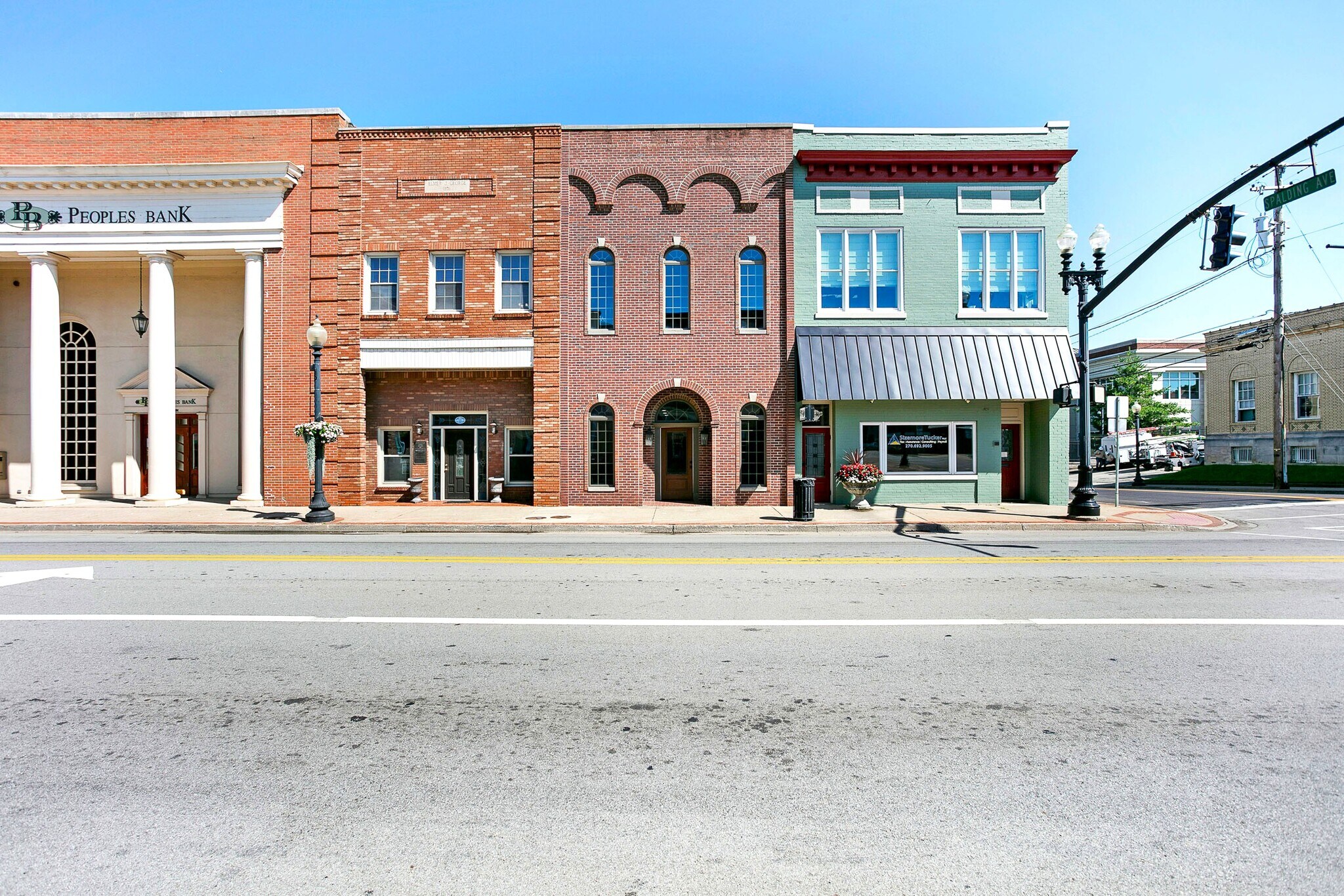 103 W Main St, Lebanon, KY for Rent