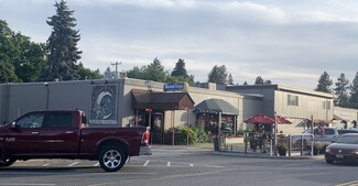 Coeur d'Alene, ID Retail - 1602 E Sherman Ave