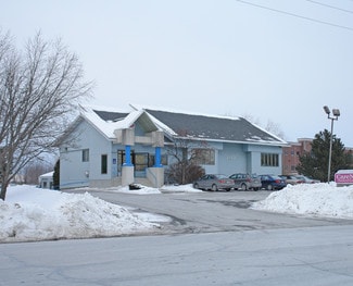 Schenectady, NY Medical - 2123 River Rd Schenectady, NY Medical - 2123 River Rd