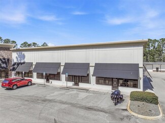 Bunnell, FL Flex - 7775 S US Highway 1