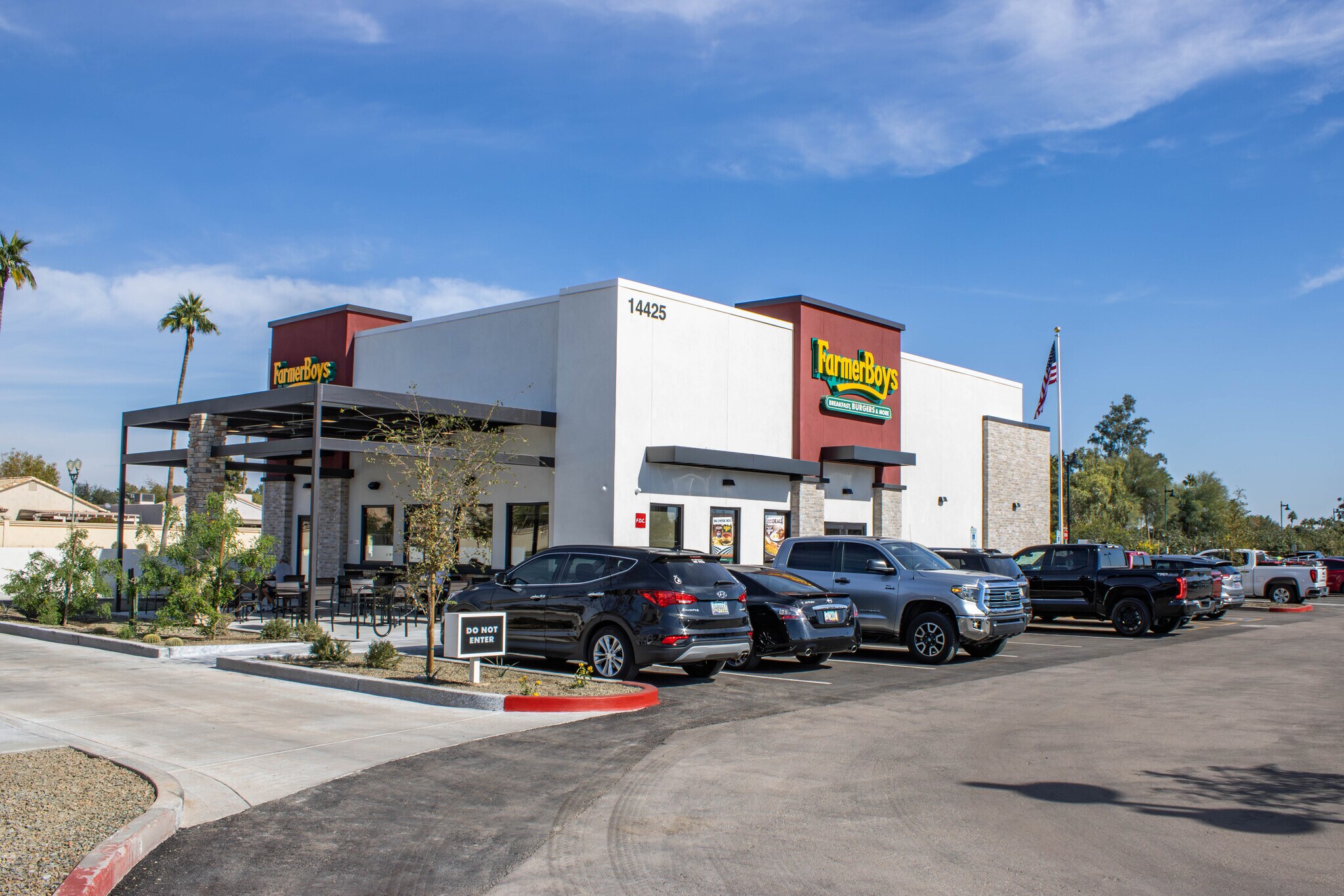 SWC Pat Tillman Blvd & 163rd Ave, Surprise, AZ for Sale