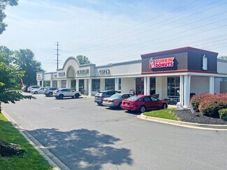California, MD Retail - 22861 Three Notch Rd California, MD Retail - 22861 Three Notch Rd