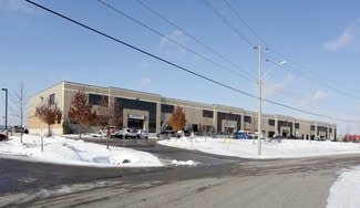 Cambridge, ON Flex - 375 Sheldon Dr Cambridge, ON Flex - 375 Sheldon Dr