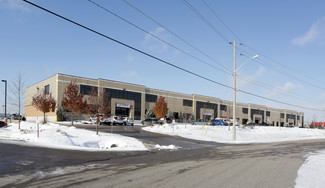 Cambridge, ON Industrial - 375 Sheldon Dr