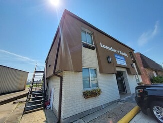 Chalmette, LA Medical - 3003 Jean Lafitte Pky