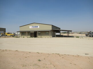 Midland, TX Flex - 3609 N County Road 1148