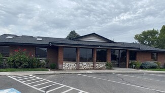 Pasco, WA Office - 320 N 20th Ave Pasco, WA Office - 320 N 20th Ave
