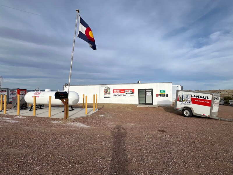 280 Moore Dr, Florence, CO for Sale