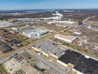 Memphis, TN Industrial - 1500 Thomas St N