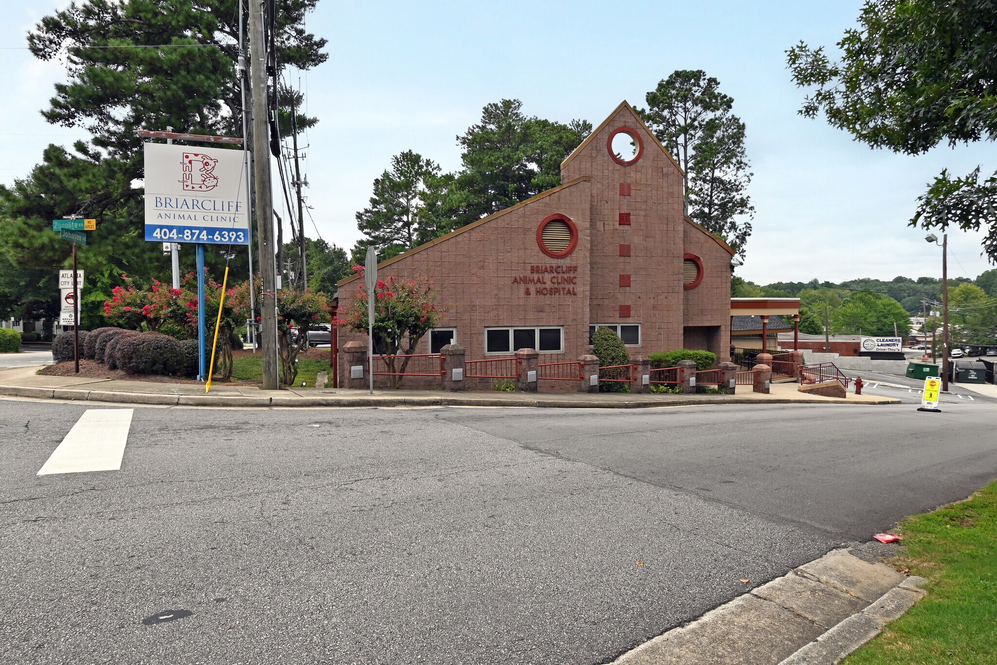 1850 NE Johnson Rd, Atlanta, GA for Sale