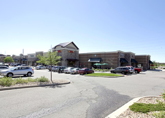 Parker, CO Retail - 11153 S Parker Rd