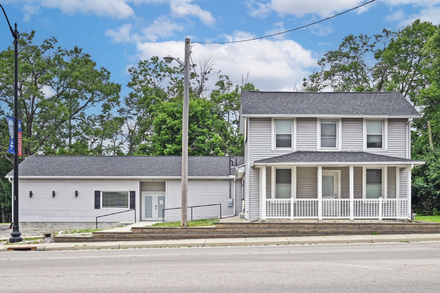 9101 N Dixie Dr, Dayton, OH for Sale